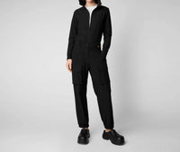 Save The Duck - Pear Hooded Jacket