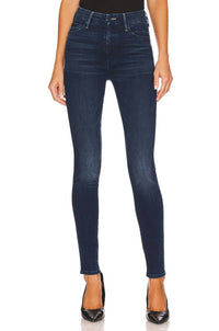 Mother - High Waisted Looker Jeans