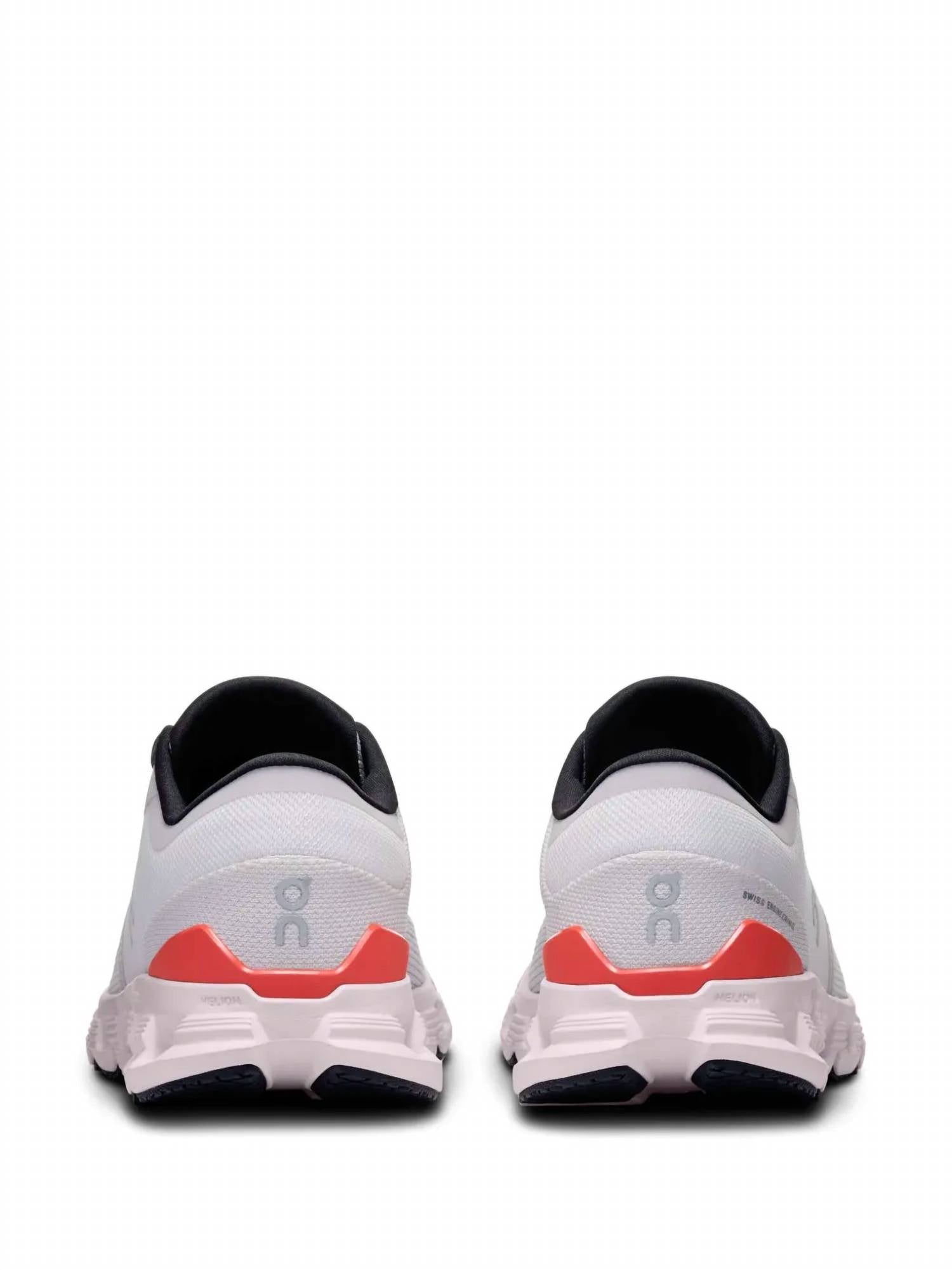 On - Women's Cloud X 4 Sneakers