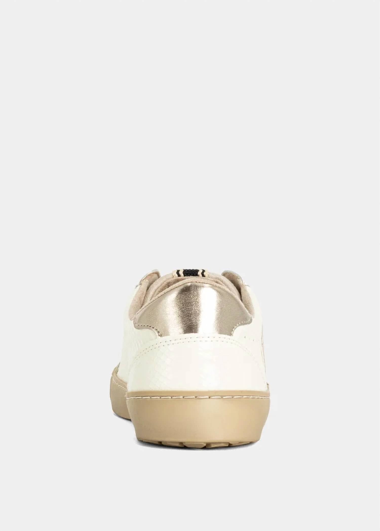 Shu Shop - Women's Robbie Sneaker
