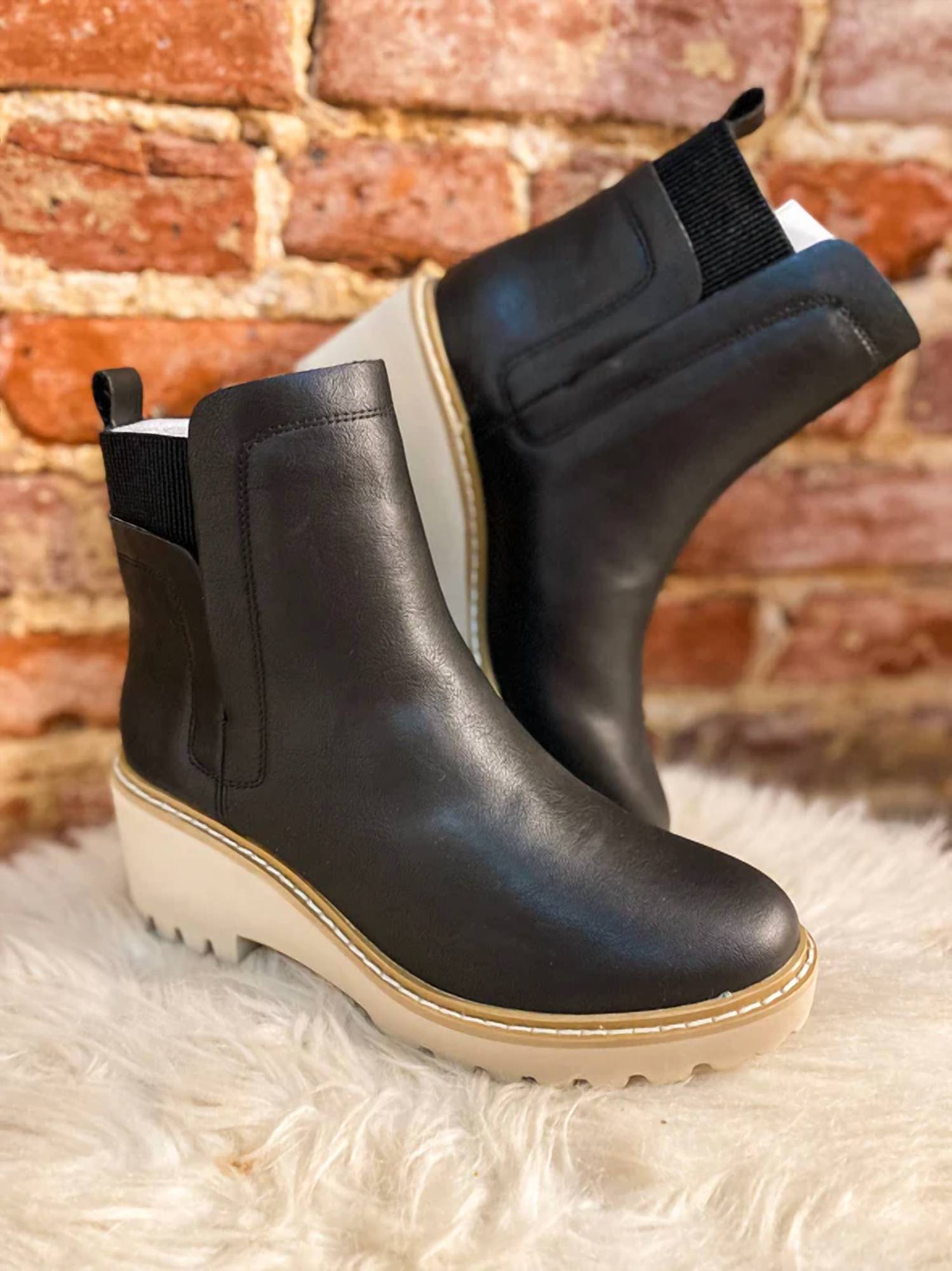 Corkys Footwear - Women's Basic Boots