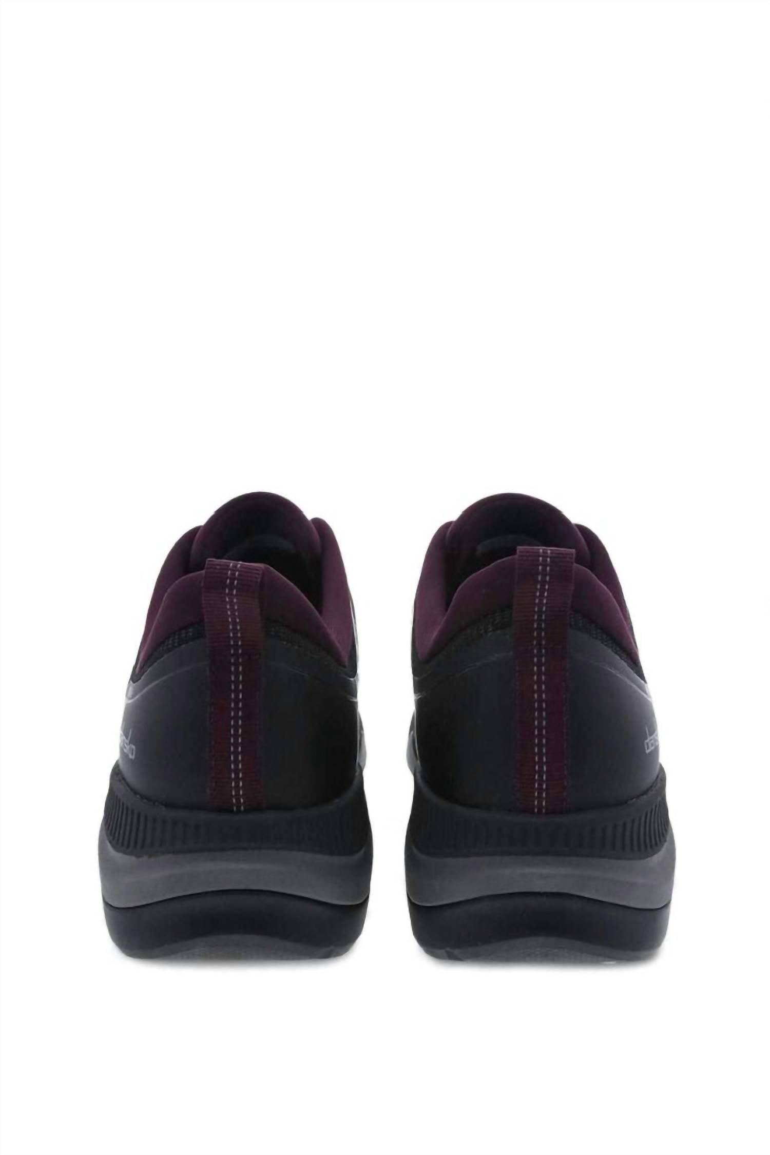 Dansko - Women's Makayla Hiking Shoes