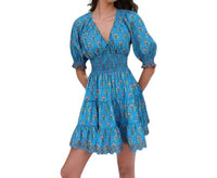 Saylor - Greyson Dress
