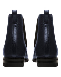 Bally - Men's Scavone Deer Handpaint Leather Boots