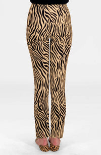 Gretchen Scott - Gripeless Pull On Pants