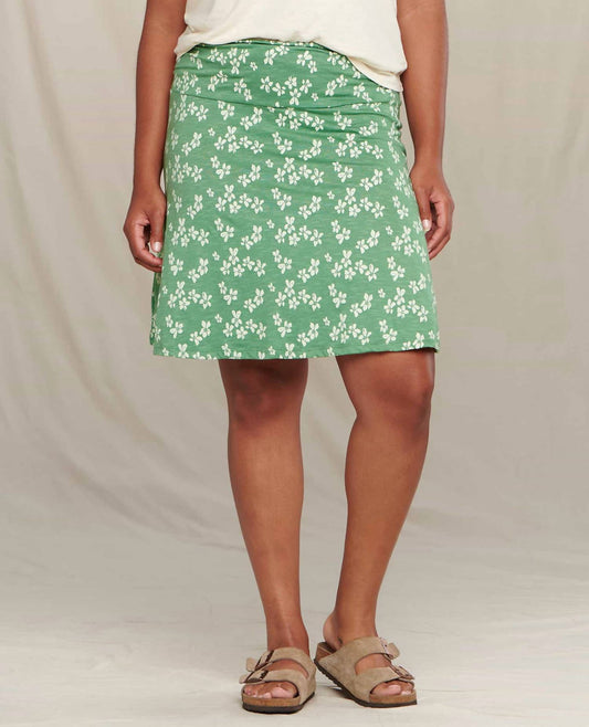 Toad&Co - Chaka Skirt