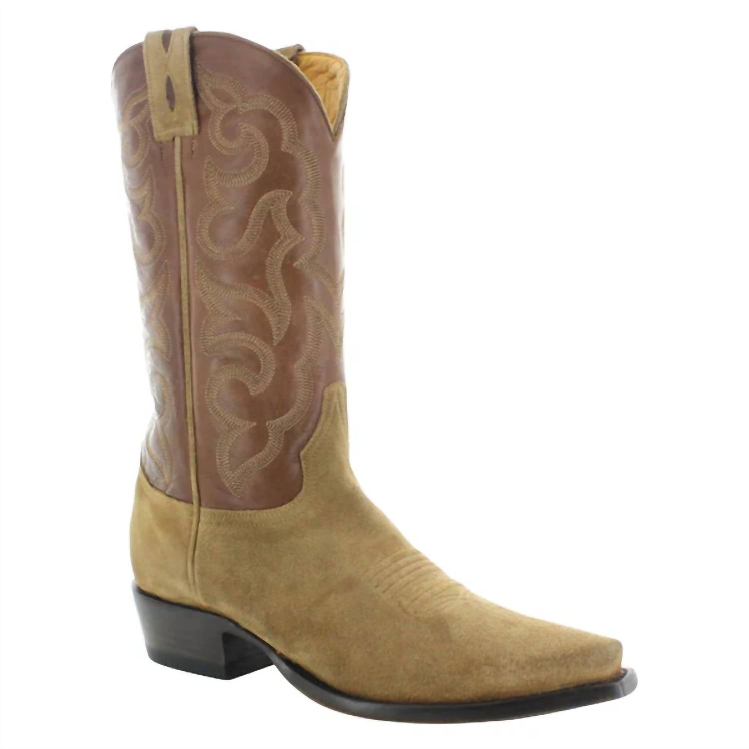Old Gringo - Men's Aledo San Boots