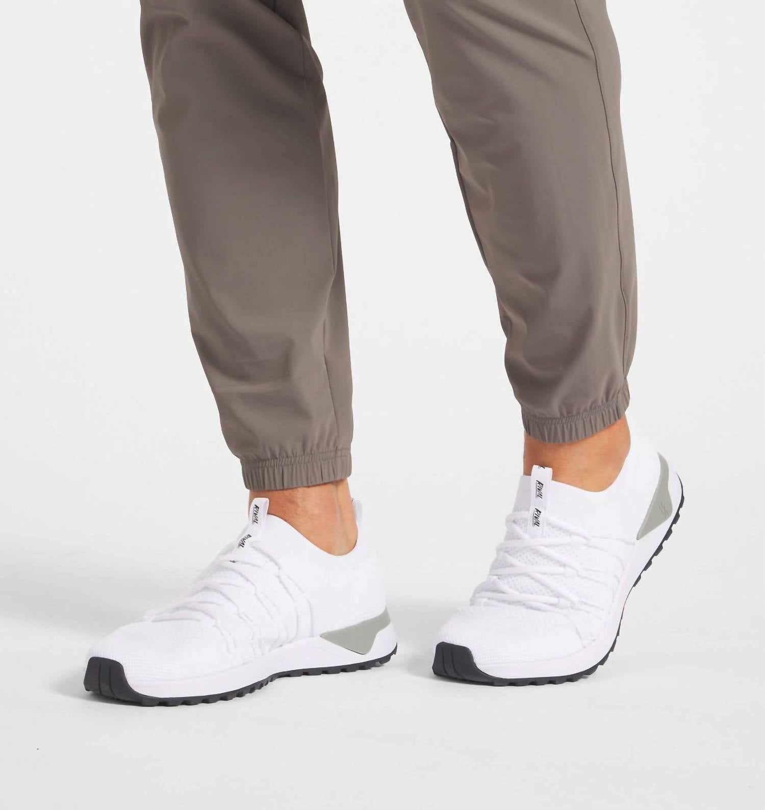 Unrl - Men's In-flex Jogger Iii