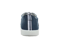 Vionic - WOMEN'S PISMO CANVAS SNEAKER
