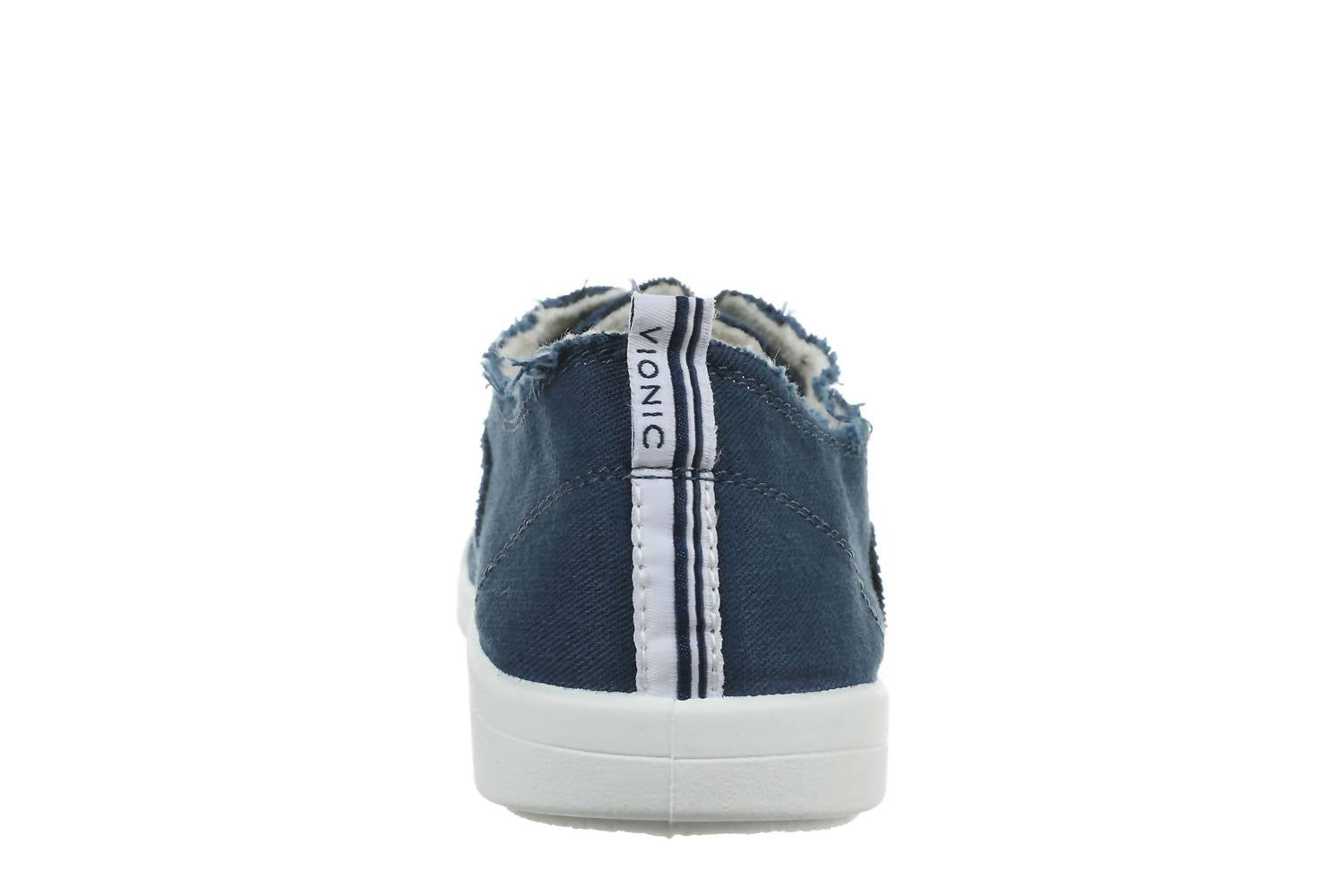 Vionic - WOMEN'S PISMO CANVAS SNEAKER