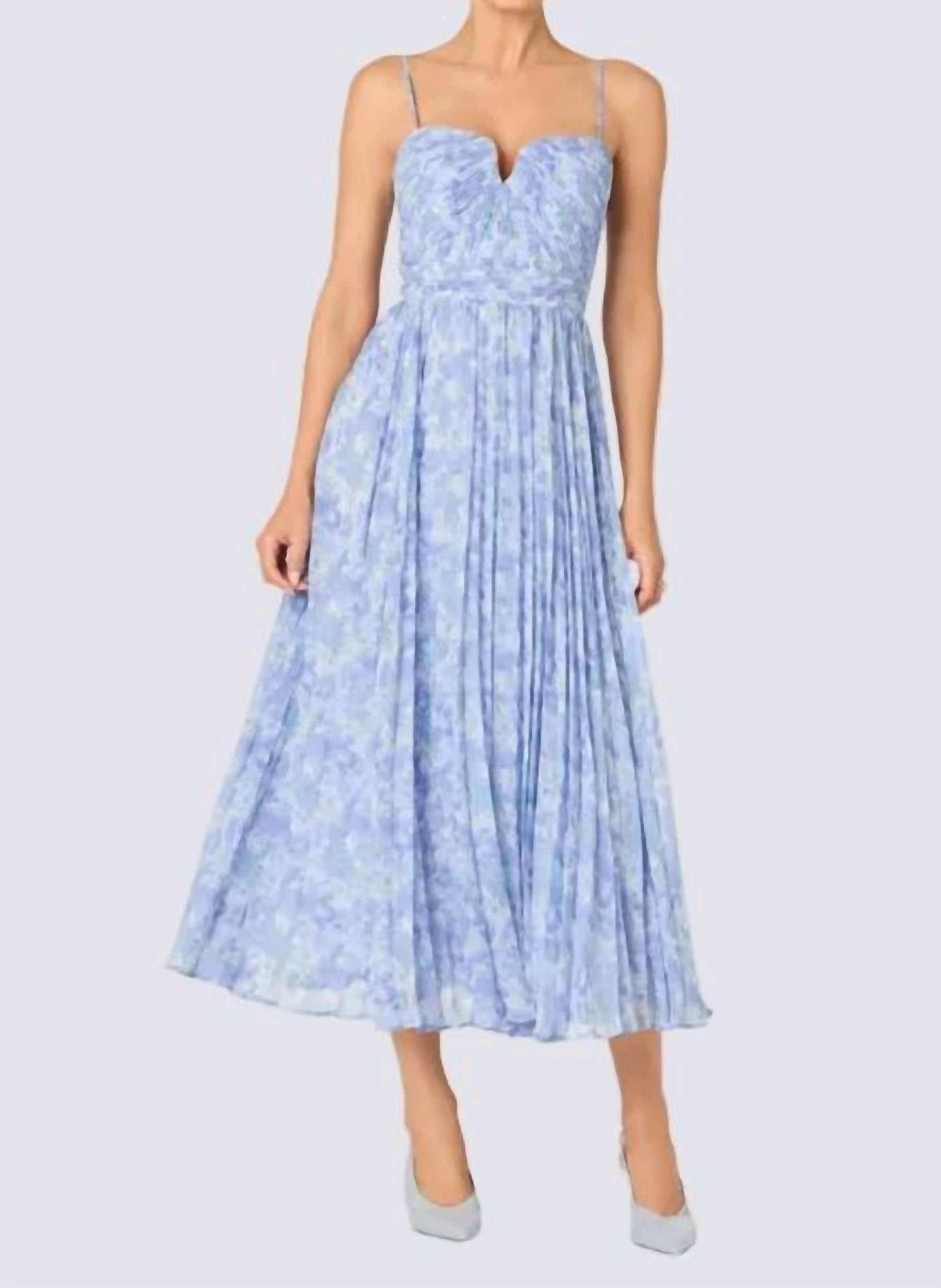 Astr - Bayley Dress