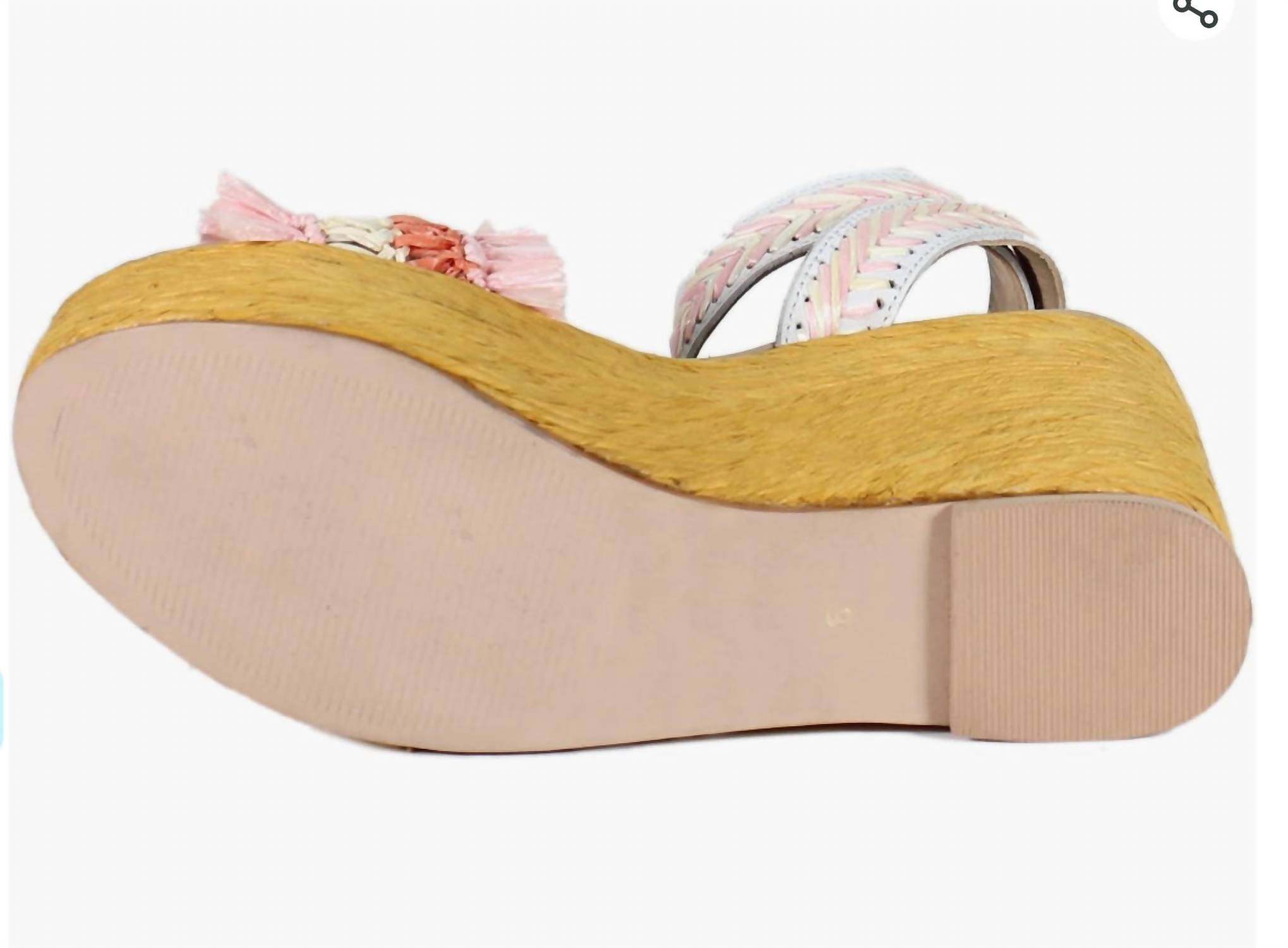 Diba True - Women's Muddie Water Wedge Sandals