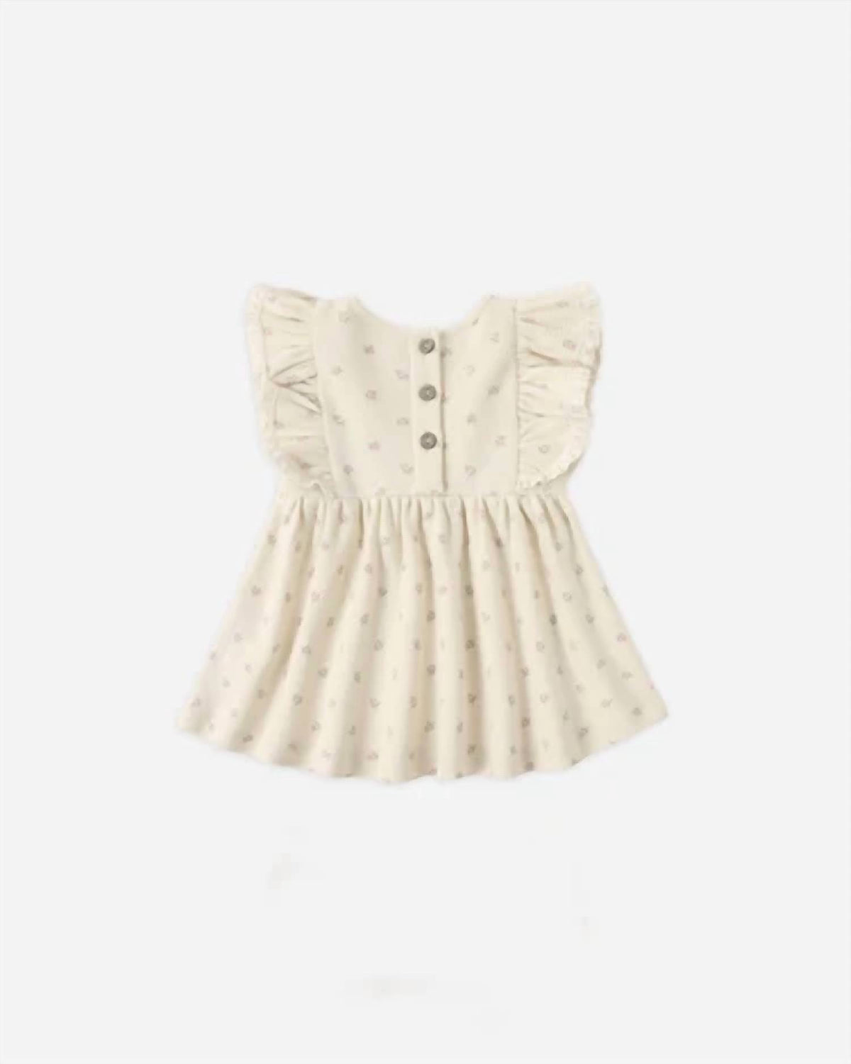 Quincy Mae - Girls Daisy Ditsy Dress