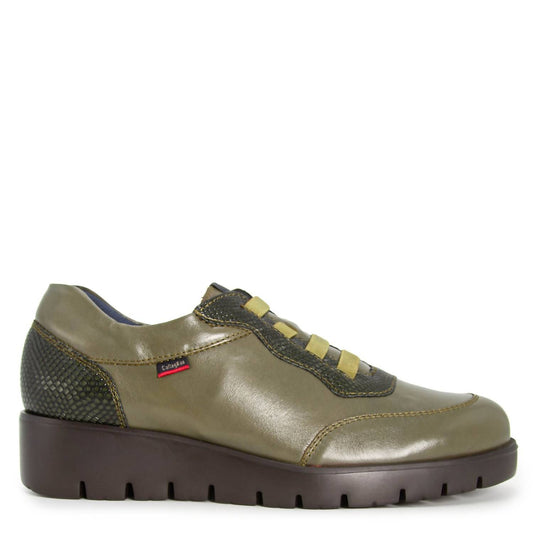 Callaghan - Women's Milano Leather Shoes