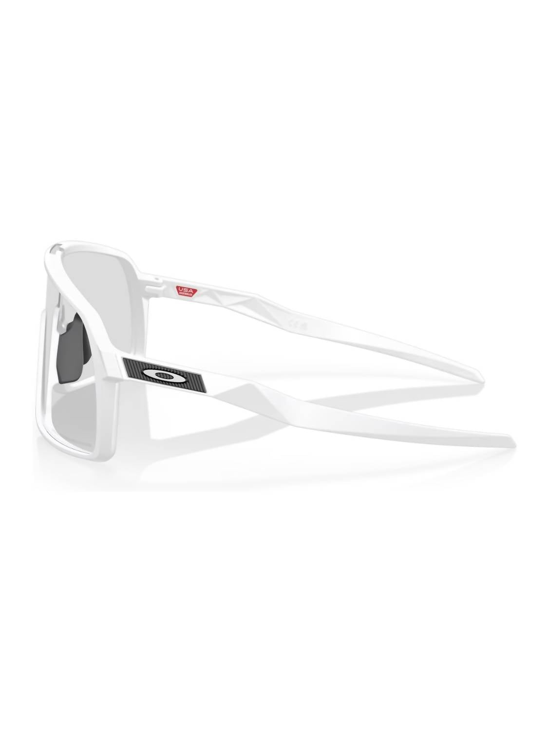 Oakley - Sutro Wrap Non Polarized Sunglasses 9406-9937