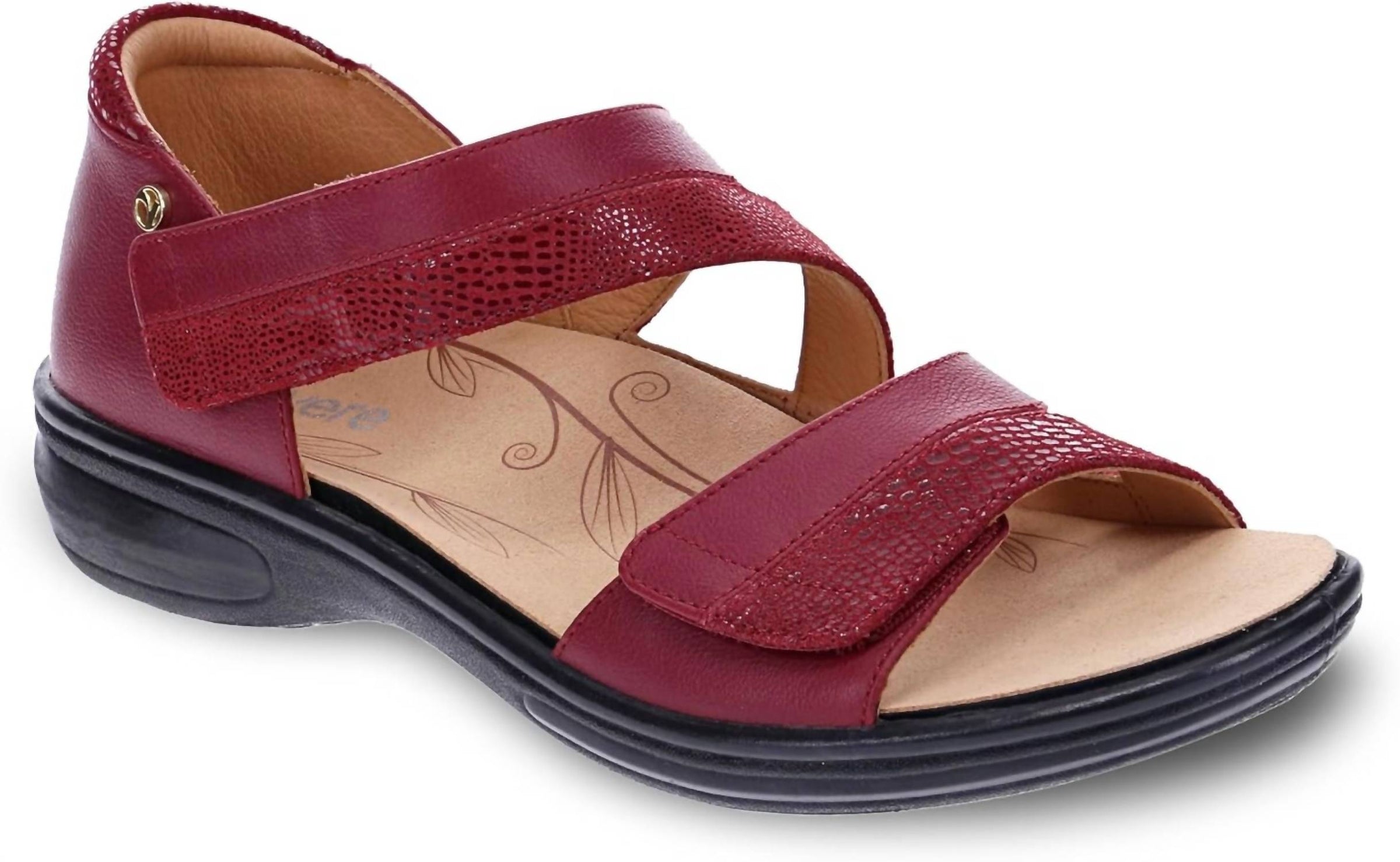 Revere - Women's Mauritius Backstrap Sandal
