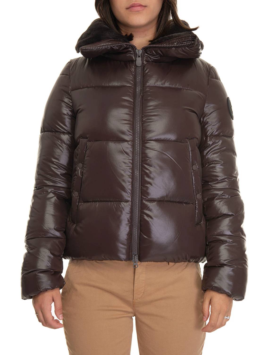 Save The Duck - Moma Puffer Jacket