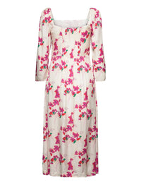 Ba&Sh - Elonor Midi Dress
