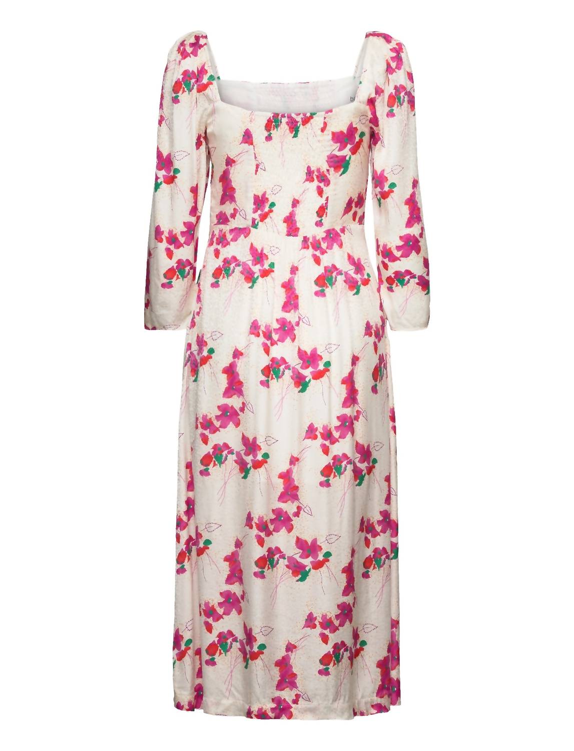 Ba&Sh - Elonor Midi Dress