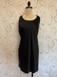Sequined Strap Dress