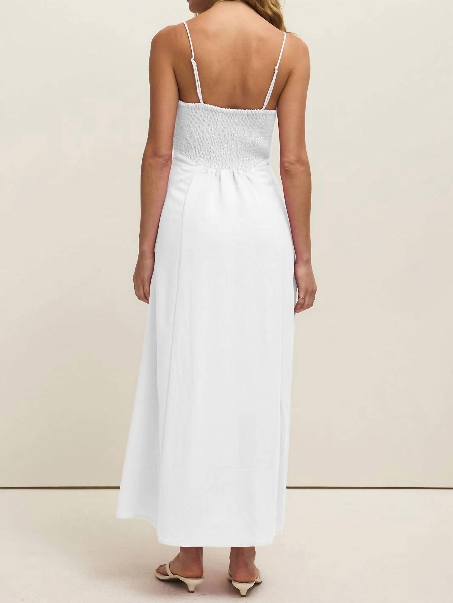 Z Supply - Granada Maxi Dress