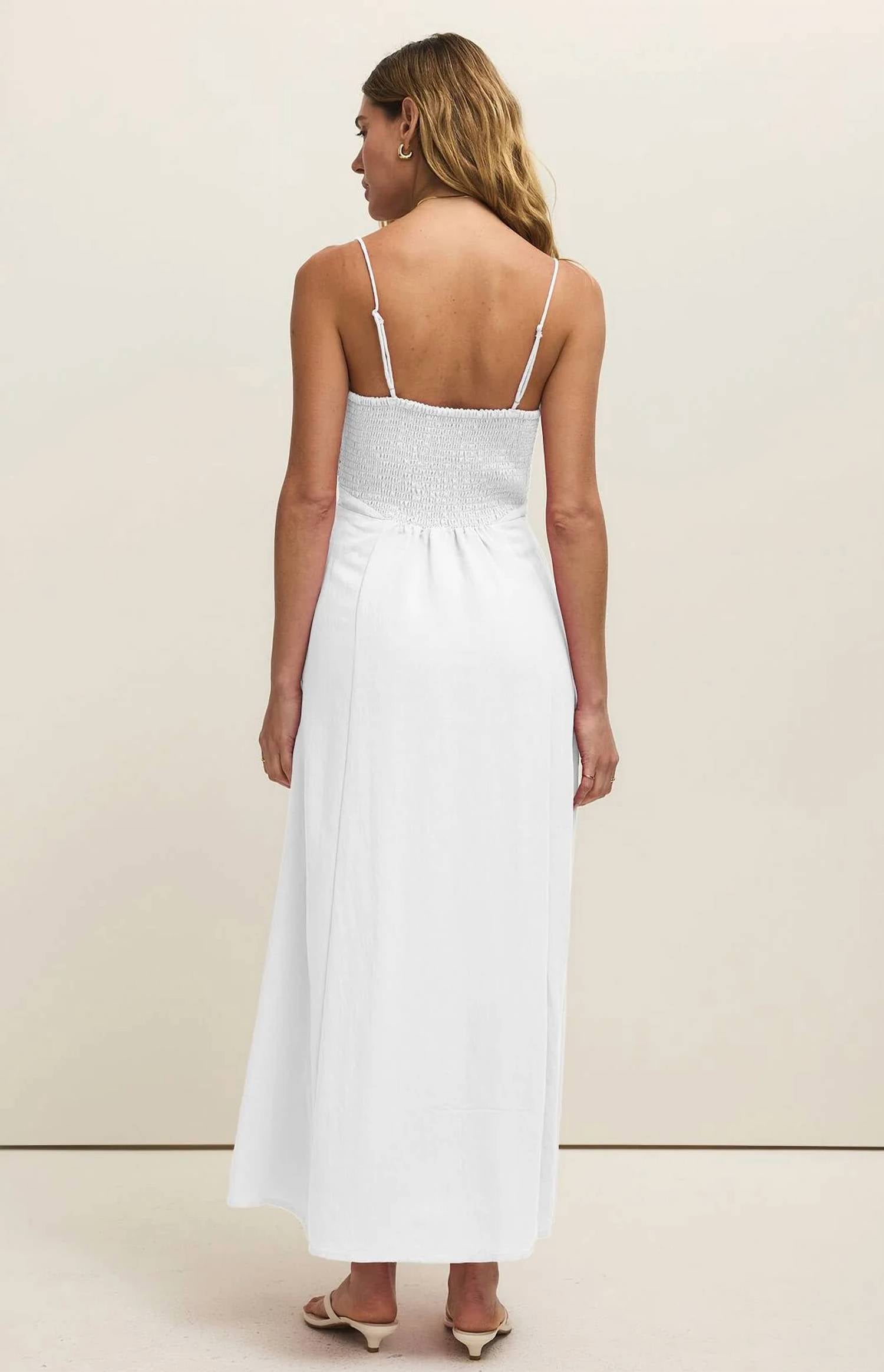 Z Supply - Granada Maxi Dress