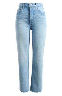 Favorite Daughter - Otto High Rise Boyfriend Jean