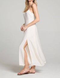 Saltwater Luxe - Tank Midi Dress