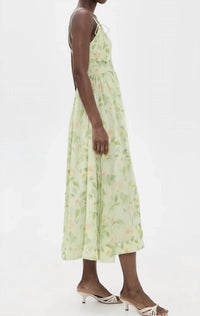 En Saison - Women's Paloma Midi Dress