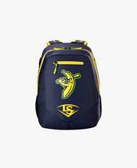 Louisville Slugger - Savannah Bananas Back Pack