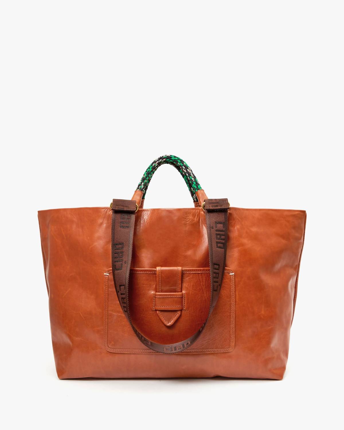 Clare V. - Women's Grande Bateau Tote