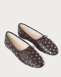 Loeffler Randall - Women's Landon Soft Ballet Flat