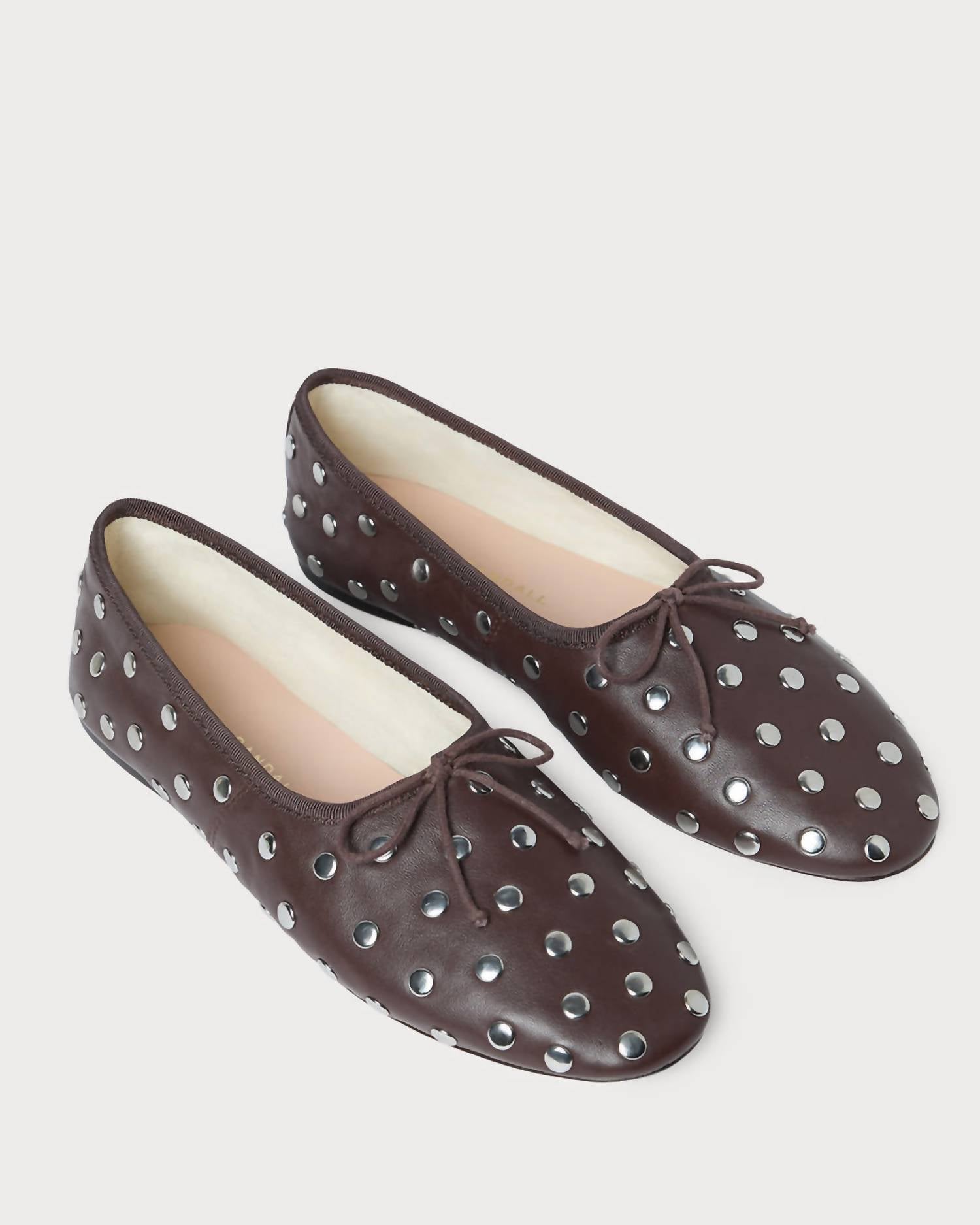 Loeffler Randall - Women's Landon Soft Ballet Flat