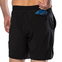Nathan Sports - Men's Essential Shorts 7" 2.0