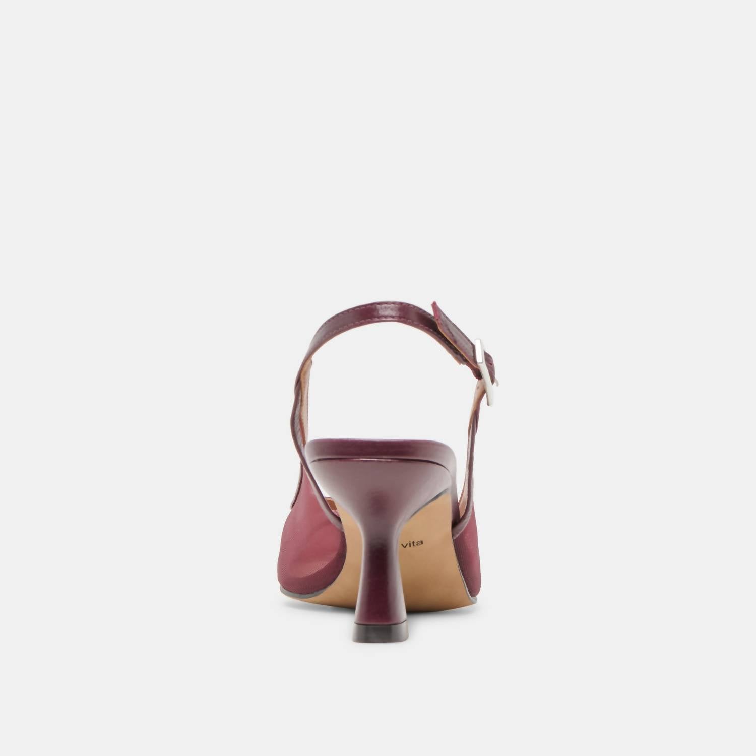 Dolce Vita - Women's Lorine Heels
