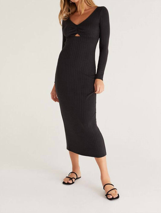 Z Supply - Orla Dress