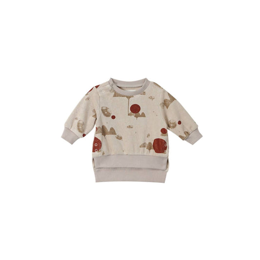 Omamimini - Baby Terry Sweatshirt