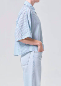 Agolde - Merrin Shirt
