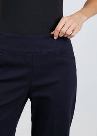 Elliott Lauren - Control Stretch Wide Leg Pants