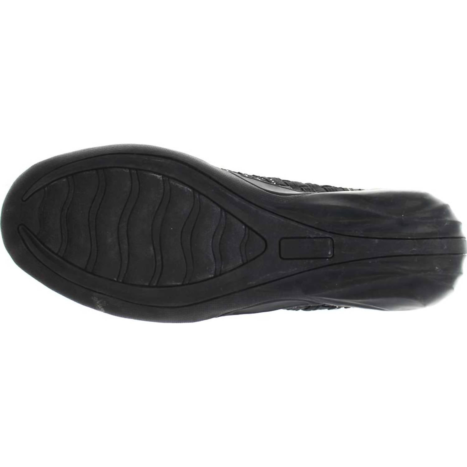 Bernie Mev - Women's Cuddly Mary Jane Shoes