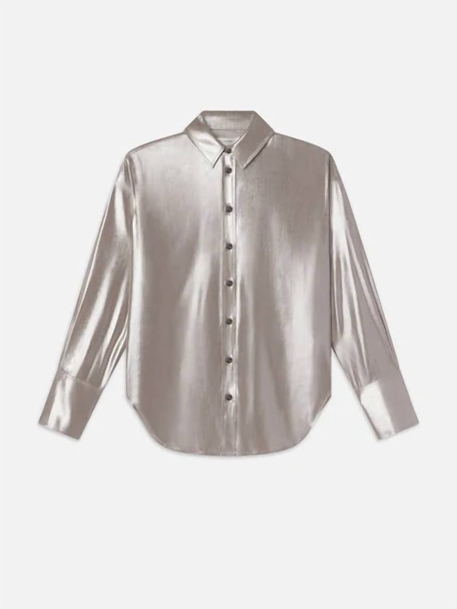 Frame - Standard Shirt