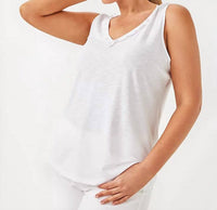 Lilly Pulitzer - Gigi Ruffle Top