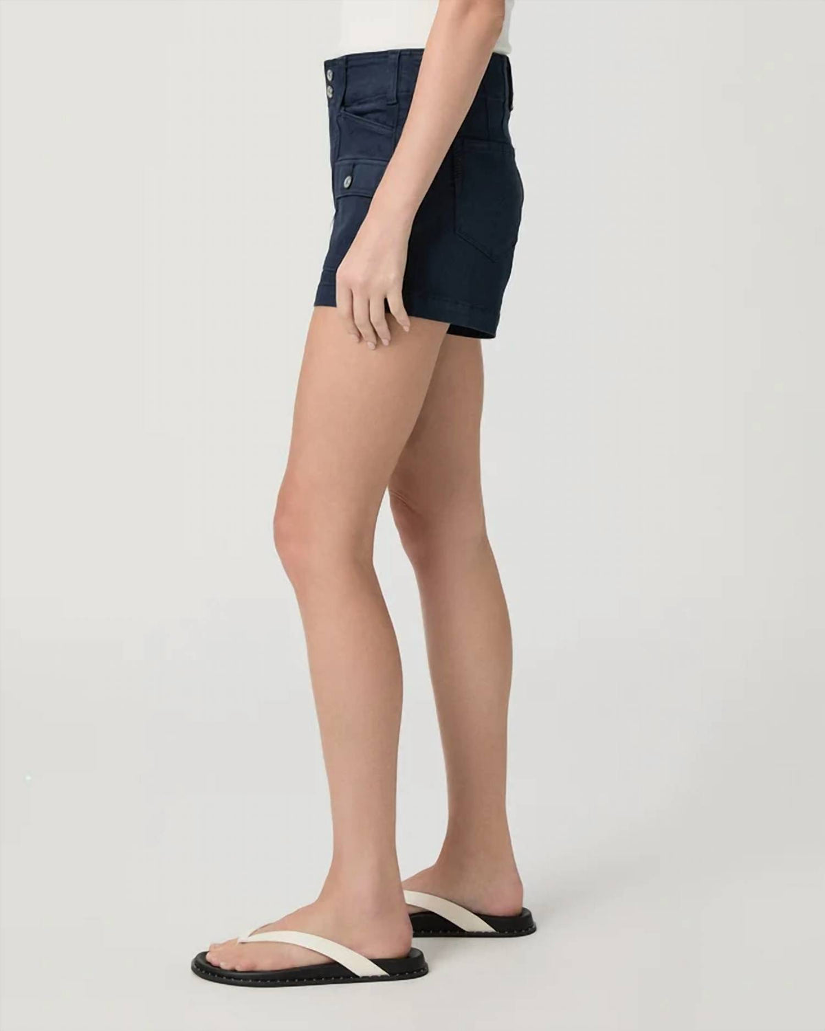 Paige - Olivia Cargo Short