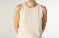 Coco + Carmen - Heavenly-luxe Tank Top