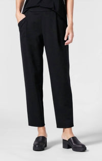 Eileen Fisher - Taper Ankle Pant