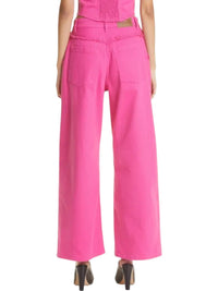 Baum Und Pferdgarten - Nakita Wide Leg Trouser Jean