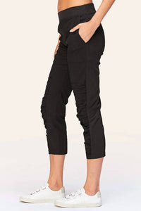 Xcvi - Geyser Cropped Pants