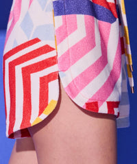 Alden Adair - Madeleine Mini Short