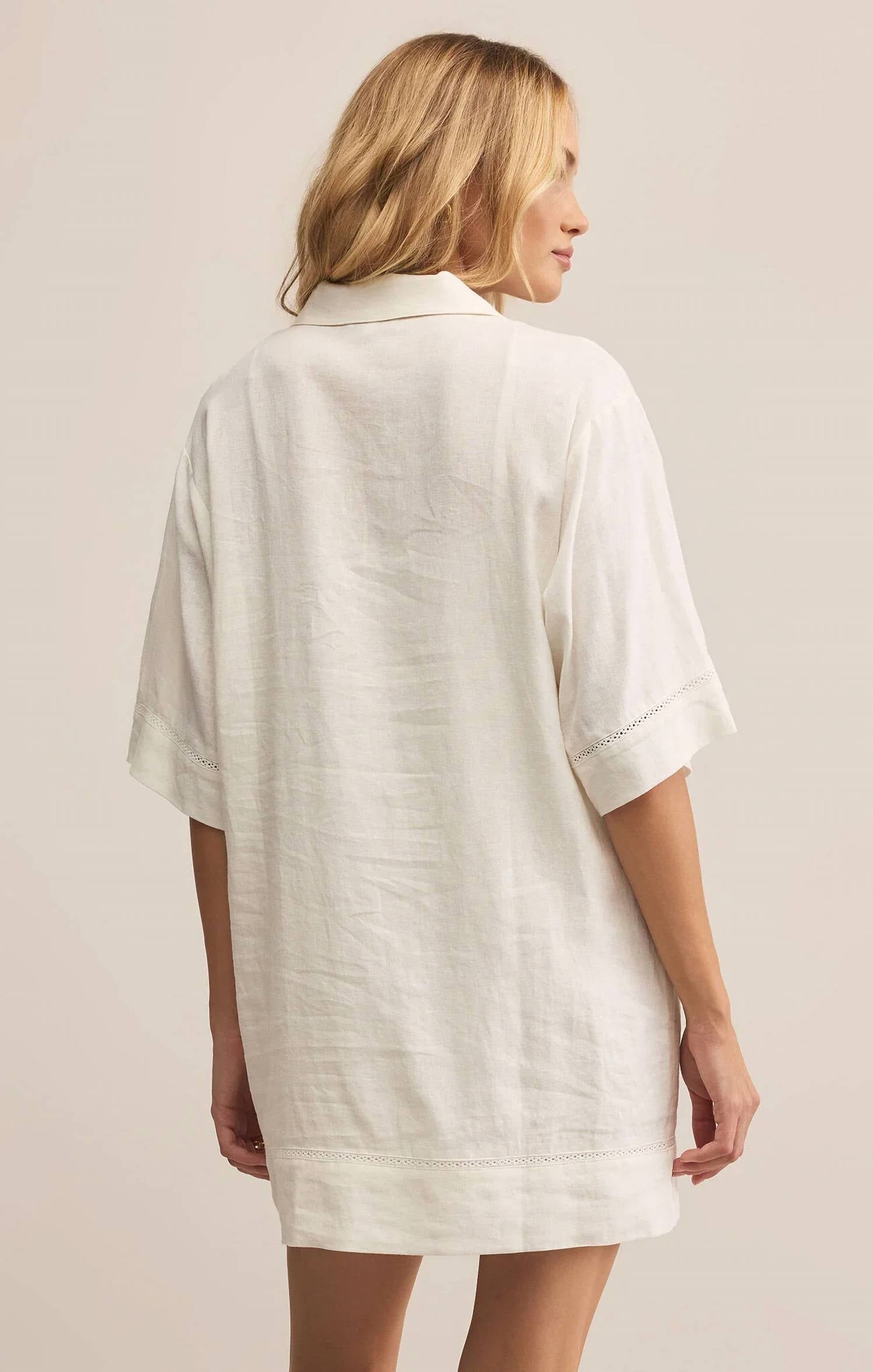 Z Supply - Condesa Mini Dress