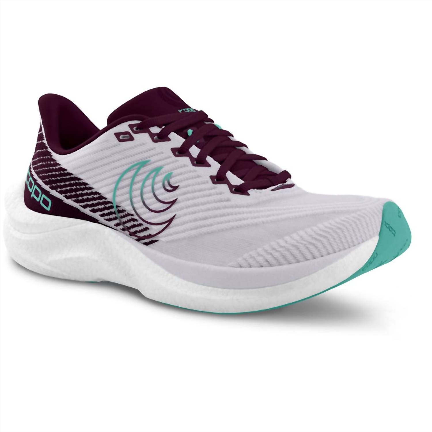 Topo Athletic - Women's Cyclone 3 Running Shoes